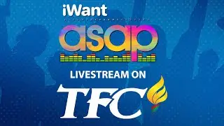 iWant ASAP on TFC | January 25, 2026