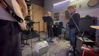 12/30/25 - Run Your Mouth (No Drums)