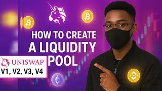 Yadda Ake Creating Liquidity pool || Constant Product Amm || Hybrid AMM || Dynamic AMM || 