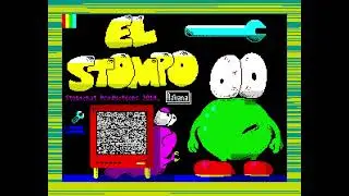 Zen - El Stompo TAP Loading