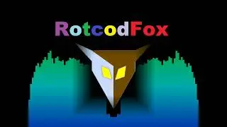 RotcodFox - FUN HAPPY
