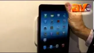 LaunchPort wallstation