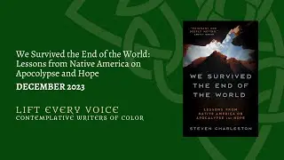 We Survived the End of the World with Steven Charleston