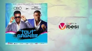 CIDO ft WILF ENIGHMA - Tout gagner (Audio officiel) (Prod by Abeat)