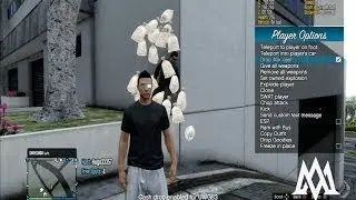 GTA 5 ONLINE: GTA 5 Money lobby, Money drop Lobby (GTA 5 MODS, GTA 5 MODDED LOBBY)