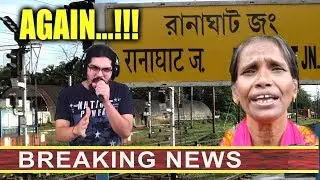 Breaking News from Ranaghat | Jokhon Tokhon Songe Khokon | Fake News Channel | Khokon & Co.