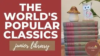 Best Classic Books for Children | Classic Children's Literature