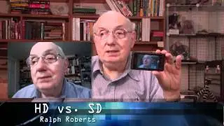 HD vs. SD