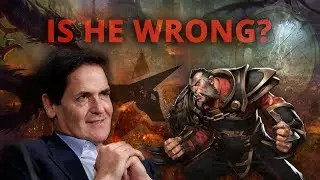 Mark Cuban Backs Unikoin Gold ICO (Unikrn) - Why You Shouldn't Invest