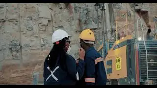 Medupi Mining Services:  #ZeroHarm#Mining#Exploration#Drill&Blast#Explosives#Load&Haul.