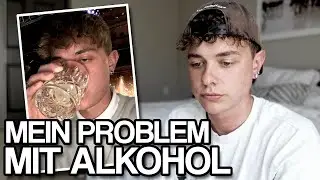 MEIN PROBLEM MIT ALKOHOL | Realtalk