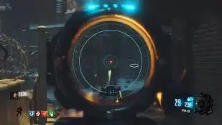 BO3 - Giant No PAP Challenge