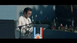 Nakaka inspire ang Flag Day speech ni Mayor Isko (DTCAM video)