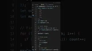Substring questions are common in coding interviews &mdash; and most candidates panic.