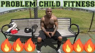 ILYAS NEAL TALKS ABOUT HIS CHILDHOOD, GOING TO PRISON AND BECOMING A YOUTUBER
