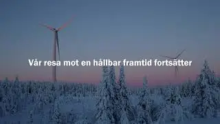 H&ouml;jdpunkter i Statkraft Sveriges verksamhet se senaste &aring;ren