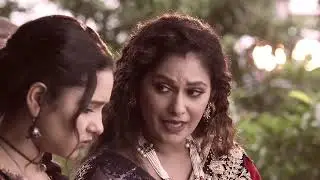 Vasudha | Ep - 292 | Webisode | Aug 12 2025 | Zee TV