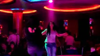 Orhan Demir & Tridine Bandım ( MİAMİ ) 2014 - HD 720p