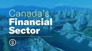 Get To Know The Canadian FinTech Ecosystem