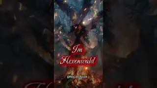 Im Hexenwald