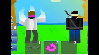 Blox Fruits Copy On Scratch  BUT I HAVE To GET All The FRUITS .....    #1