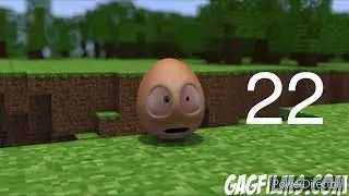 Baldi’s Element Animation Carnage Count: Part 1!