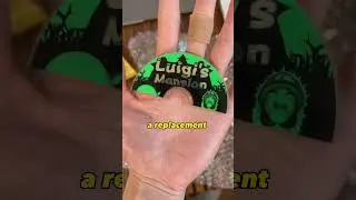 Reselling gone WRONG #videogames #nintendo #nintendoswitch #reseller #ps5 #gameboy #shorts