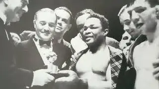Henry Armstrong vs Ernie Roderick Welterweight Championship. 1939. Billy Conn vs Melio Bettina