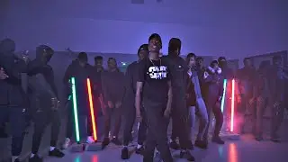 Krifa ( EquipeM) - Routine