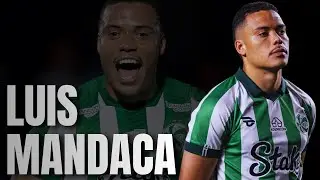 LUIS MANDACA DE VOLTA AO CORINTHIANS? ANÁLISE COM LANCES DO POSSÍVEL REFORÇO DO TIMÃO PARA 2026