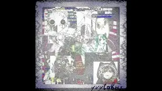 yuytabris - Эхо метели. RU/ENG (FULL ALBUM 2026) Fate Engraved.