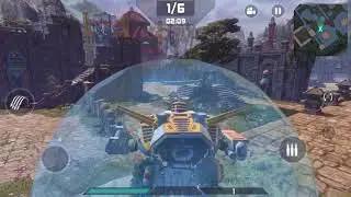 Titan Glory ( Atypical Games ) IOS