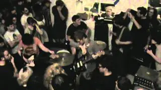 Swearin' September 11, 2012 The Golden Tea House, Philadelphia, PA +Full Set+