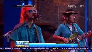 Gangstarasta - Could You Be Loved (Cover)