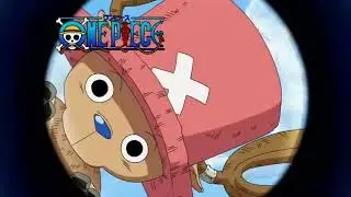 One Piece Eyecatchers with different music