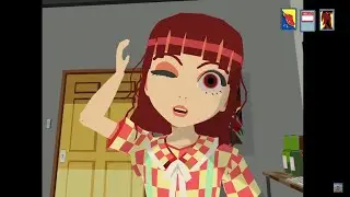 The Nameless Child - Here Comes A Special Boy - YIIK AMV