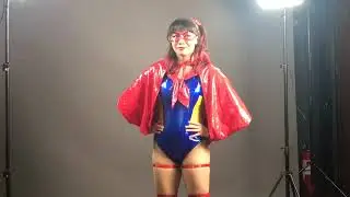Behind the Scenes of PUSO Wrestling's 2025 Photoshoot