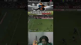 #pes2007 #ps2 #gamejadul #adriano#derby #inter #milan #nostalgia tendangan petir adriano