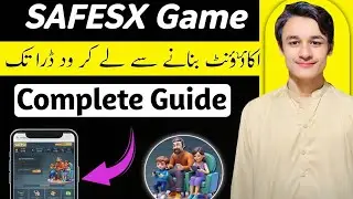 SAFESX NEW FREE LOT LIMITED TIME PROJECT 2026 SAME LIKE GEMETY WITHDRAW START 