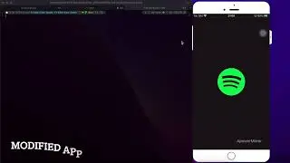 Frida iOS Hook | Advance Usage | Memory Dump - Radare2 - Iaito