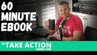 How To Create Digital Ebooks in 60 Minutes (5 Step Process)