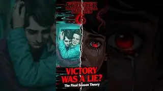 Stranger Things 6 LEAK - What Netflix Is Hiding in Season 6