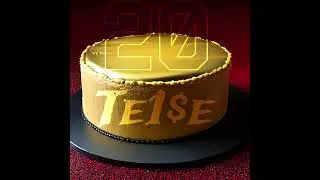 Te1$e - Нож-бабочка