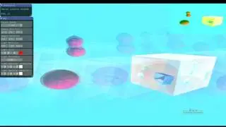 EDK3 - DemoScene