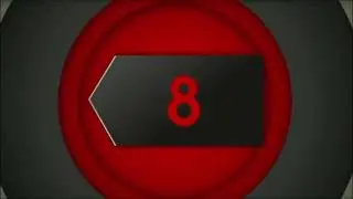 WGEN-TV 8 MundoFox ID (2013) (Description)