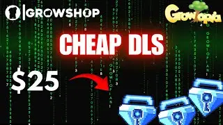 Cheap Dls & Bgls | Growtopia
