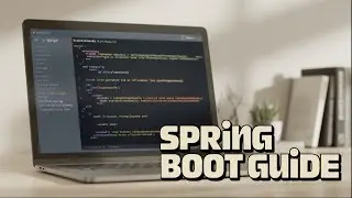 Spring Boot REST API from Scratch [2023 latest Guide] | Step-by-Step Tutorial | JAVA | Maven