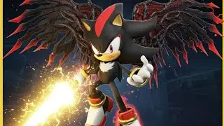 Sonic Forces Speed Battle: Evento de Shadow DOOM 