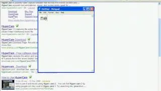 How to download hypercam ( link at description)