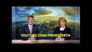 SEVEN NEWS PERTH- LOCAL NEWS & WEATHER 10/04/2012